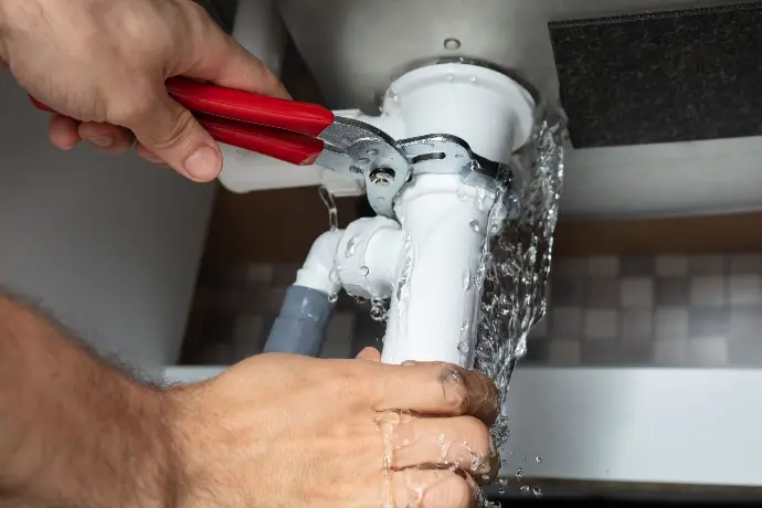 Sanitair