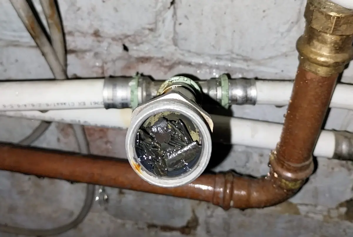 Waterbehandeling