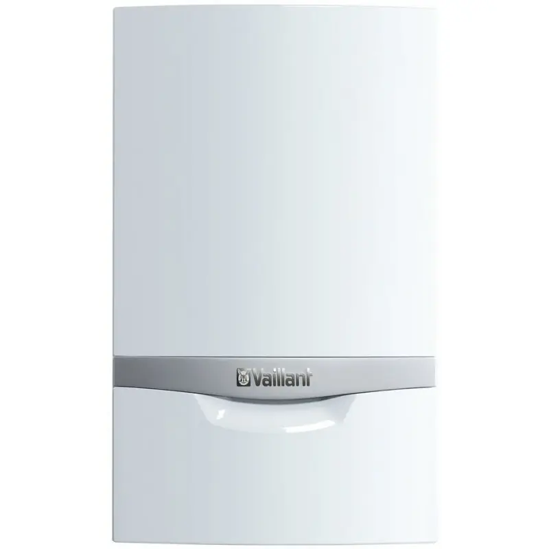 Chaudière murale Vaillant ecoTEC Plus à condensation