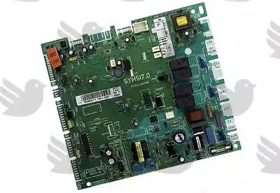 [S1047000] Printplaat Bulex  [S1047000]