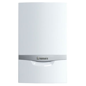 ecoTEC PLUS VCW296/5-5 COND. GAS BOILER