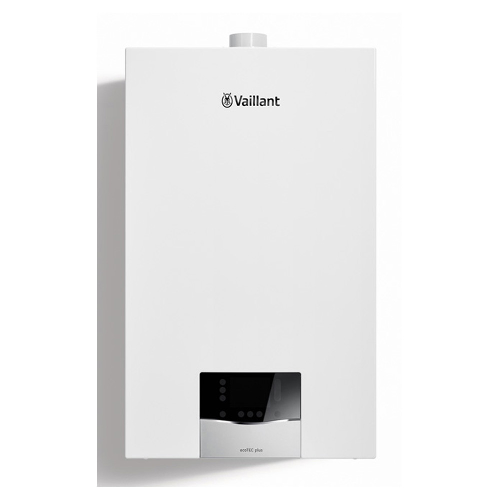 ECOTEC PLUS VCW 32CS/1-5 (N-BE) COND. GASWANDK. COMBI