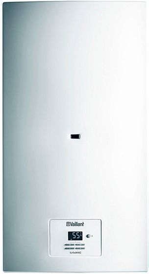 VAILLANT TURBOMAG 145/1 T (E-BE) WATERVERWARM.14L. AARDGAS