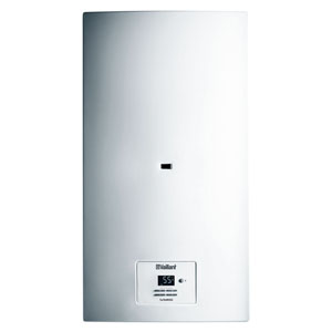 VAILLANT TURBOMAG 175/1 T (E-BE) WATERVERWARM.17L. AARDGAS