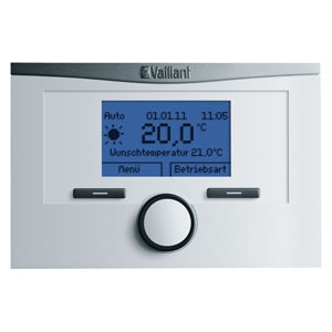 VAILLANT CALORMATIC VRT 350