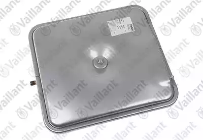 Expansievat, 10 L Vaillant