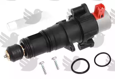 Diverter valve Bulex