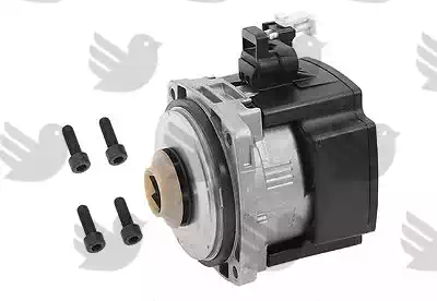 Moteur de pompe Bulex