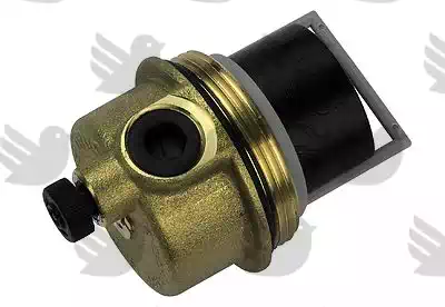 [S1005600] Ontluchter ontgasser Bulex [S1005600]