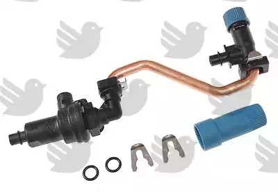 Groupe de remplissage Bulex