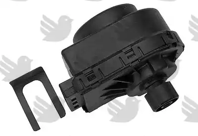 Motor driewegklep Bulex