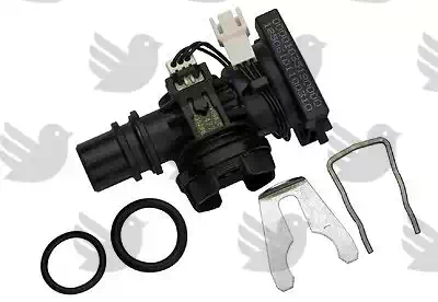 Debietsensor Bulex
