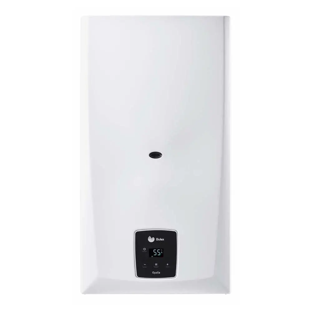 Opalia F17/1 LRT Low NOx Natural Gas