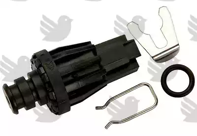Capteur pression d'eau bulex