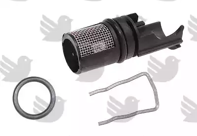 Capteur de débit Bulex