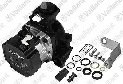 Pompe haute efficacité 