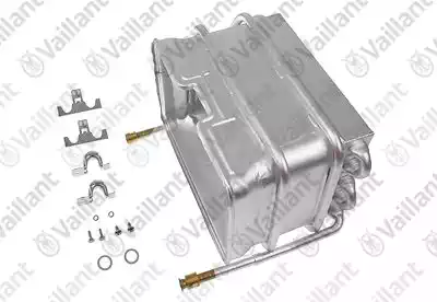 Echangeur de chaleur Vaillant