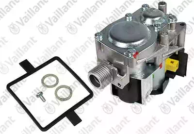 Vanne gaz Vaillant