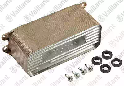 [0020025041] Platenwisselaar (35 platen) Vaillant