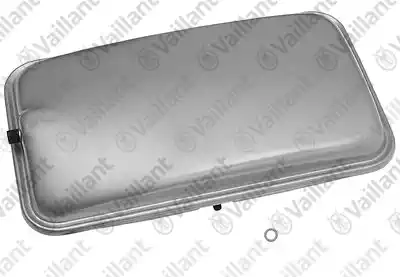 Expansievat 10 ltr. Vaillant