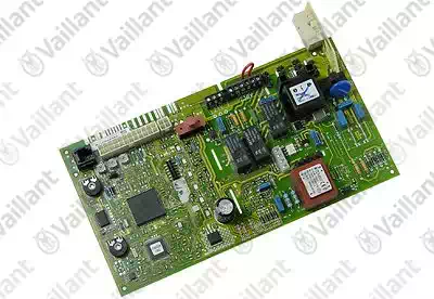 [0020034604] Circuit imprimé Vaillant