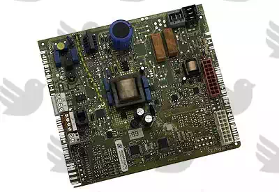 [0020018478] Circuit imprimé Bulex