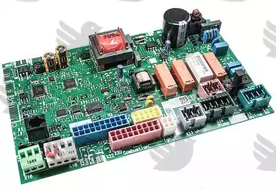 [0010028087] Printplaat Bulex