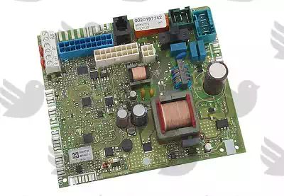 [0010047388] Circuit imprimé Bulex