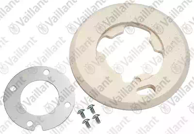 [193595] Plaque d'isolation