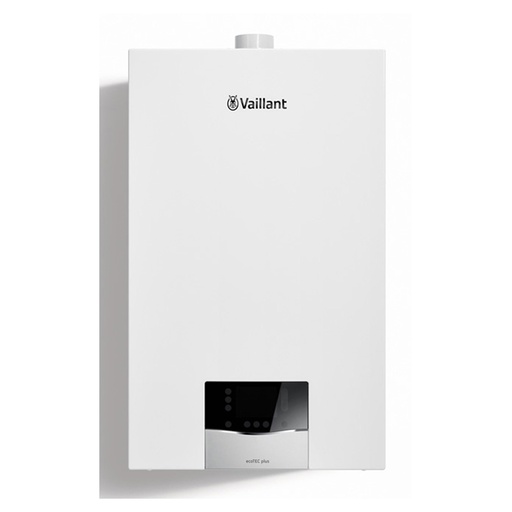 ECOTEC PLUS VCW 32CS/1-5 (N-BE) COND. GASWANDK. COMBI