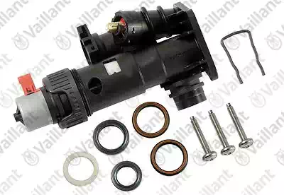 [0020020015] Vanne 3 voies, plastique Vaillant