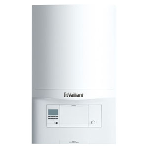 [0010021849] Vaillant ecoTEC PRO VCW 286/5-3 (E-BE) R6 Condensing Boiler with Hot Water Production. 24 kW