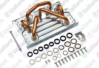 [178965] Mounting plate Vaillant