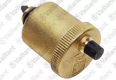 [061707] Automatic air vent, Vaillant