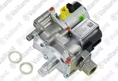 [0020050574] Gasgedeelte, Vaillant