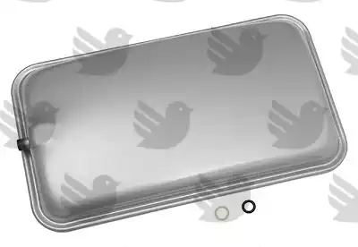 [0020097328] Expansion vessel Bulex