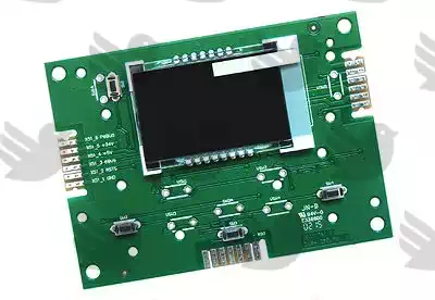 [0020195575] Display Bulex