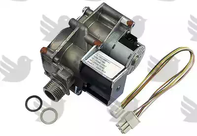 [S1071400] Gasmechanisme, G20 Bulex