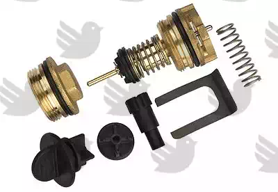 [S1006400] Three-way valve check valve Bulex