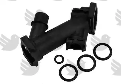 [S1020600] Pipe en Z Bulex