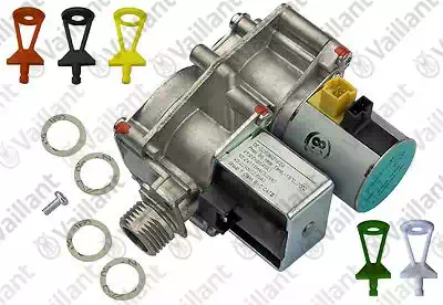 [0020019991] Gas section Vaillant