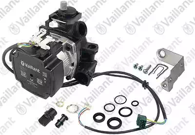 [0020176087] Pump Vaillant
