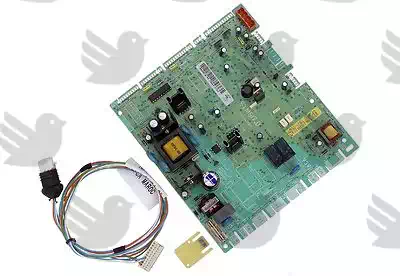 [0020017592] Carte principale SYMSI.7 Bulex