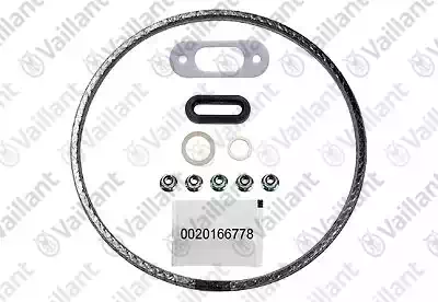 [0020025929] Kit de maintenance Vaillant