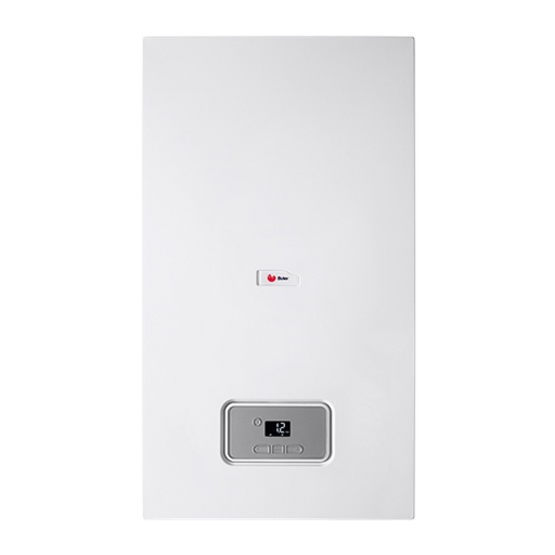 THERMOMASTER 25/30 -A (E-BE)