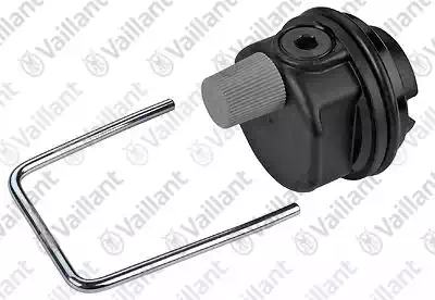[0010033857] Ontluchter Vaillant