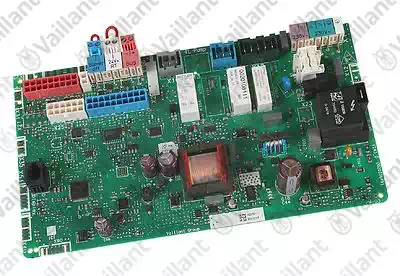 [0010028086] Circuit imprimé Vaillant